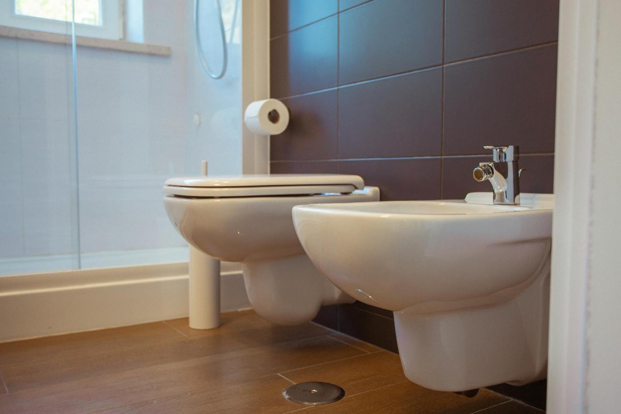 Tre Cancelli Rooms Потенца Екстериор снимка
