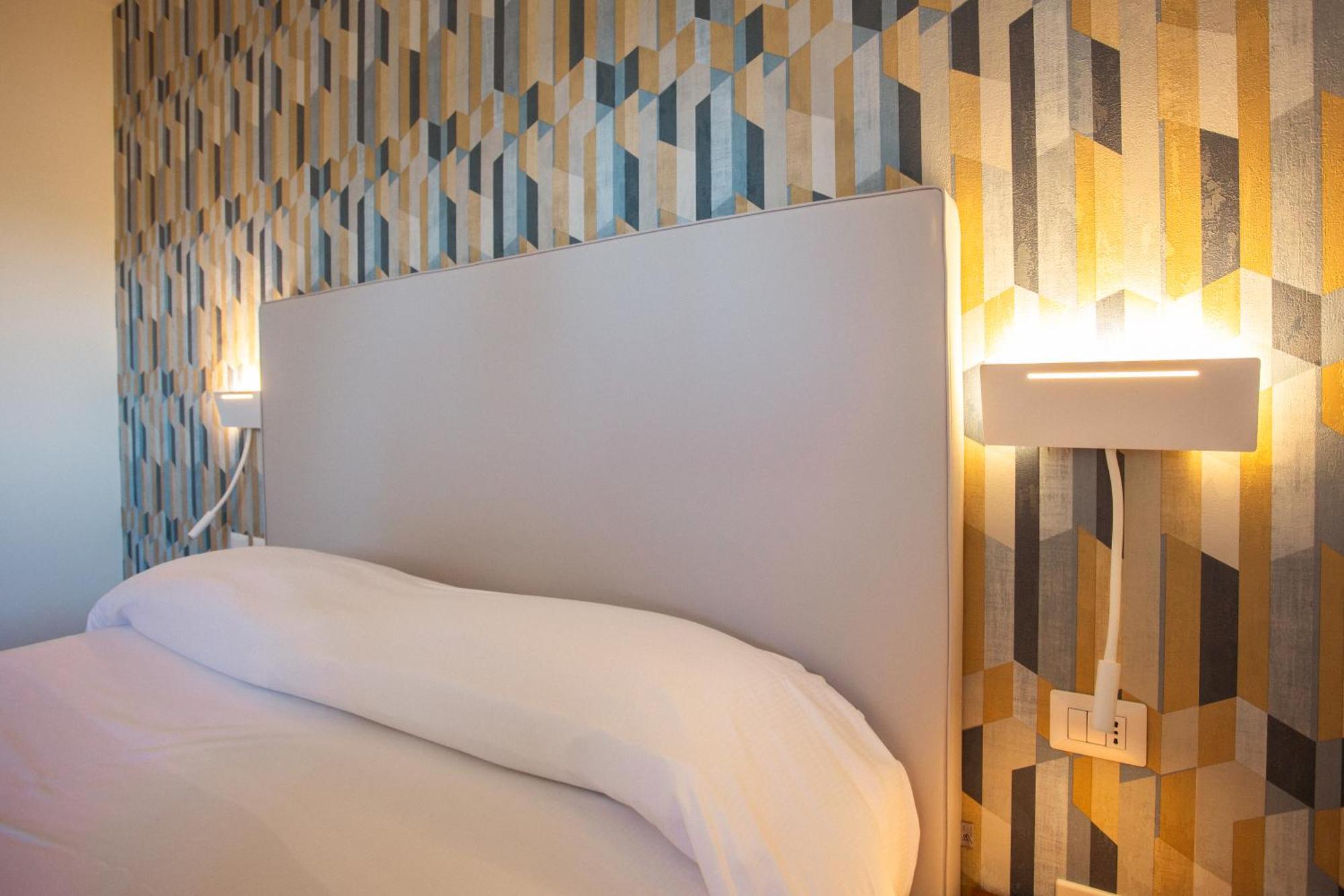 Tre Cancelli Rooms Потенца Екстериор снимка
