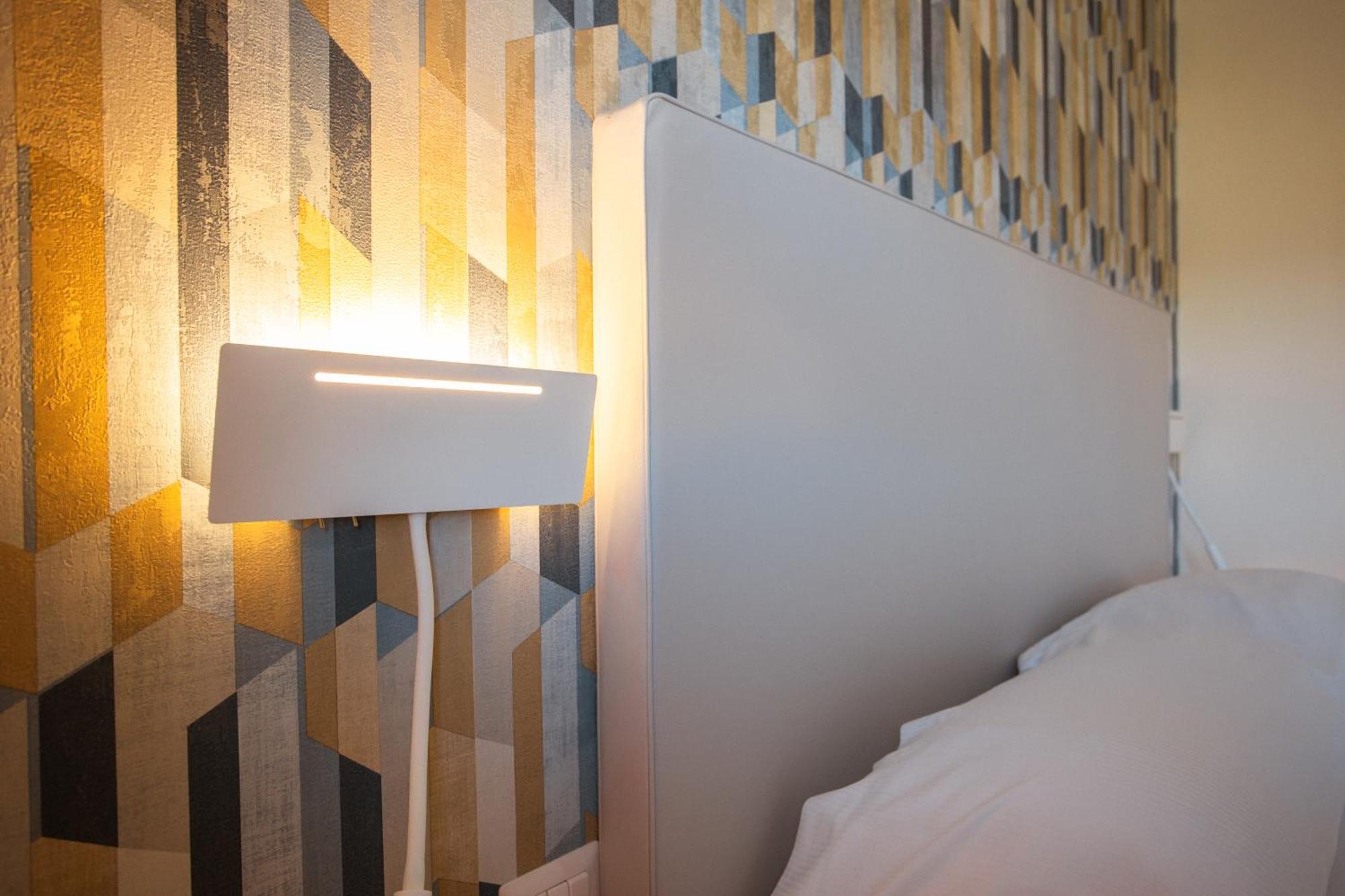 Tre Cancelli Rooms Потенца Екстериор снимка
