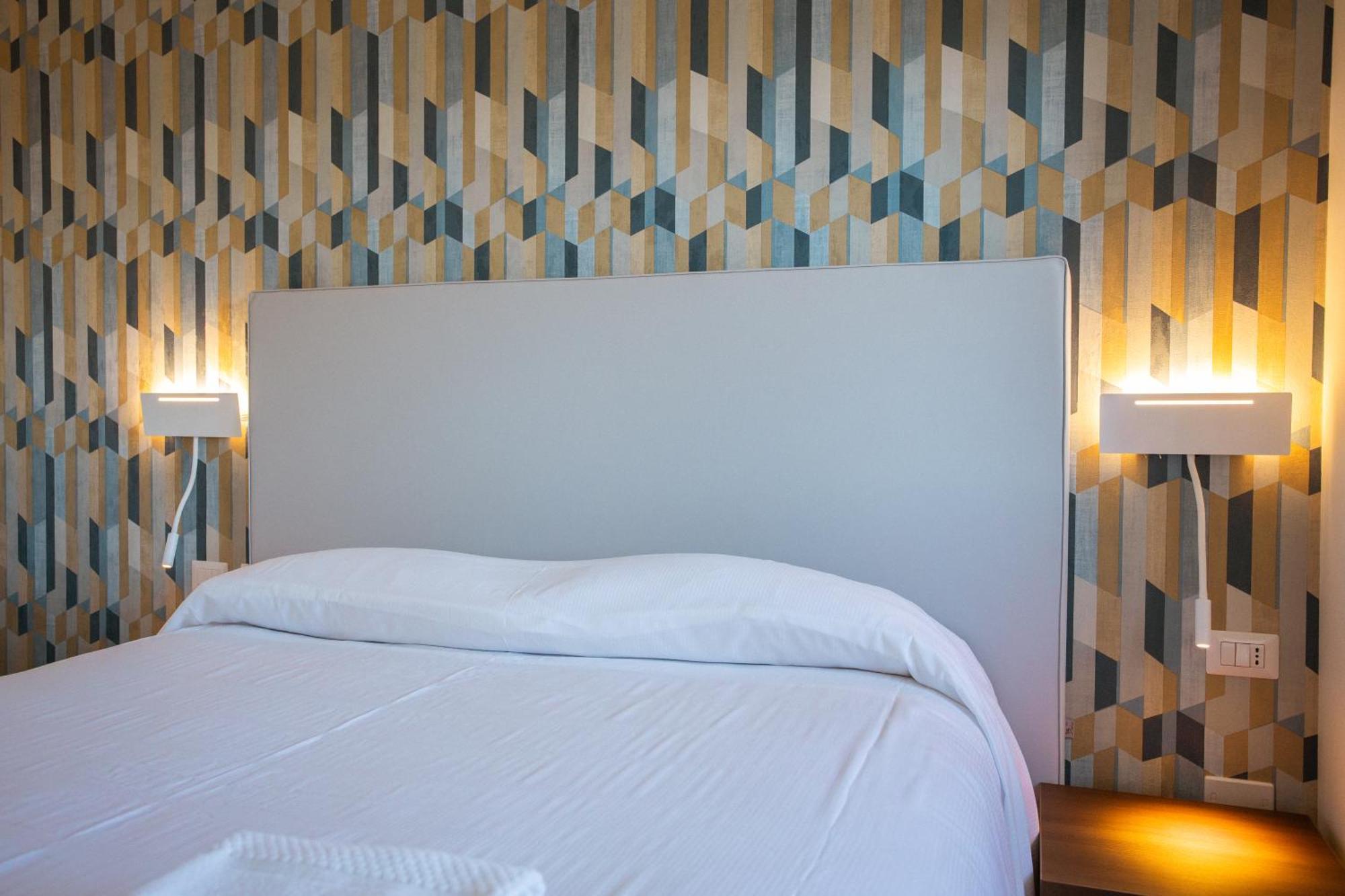 Tre Cancelli Rooms Потенца Екстериор снимка
