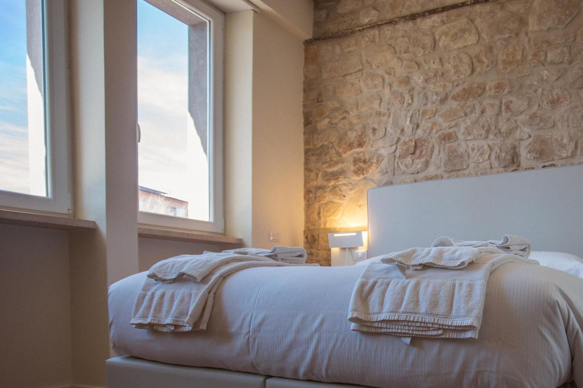 Tre Cancelli Rooms Потенца Екстериор снимка