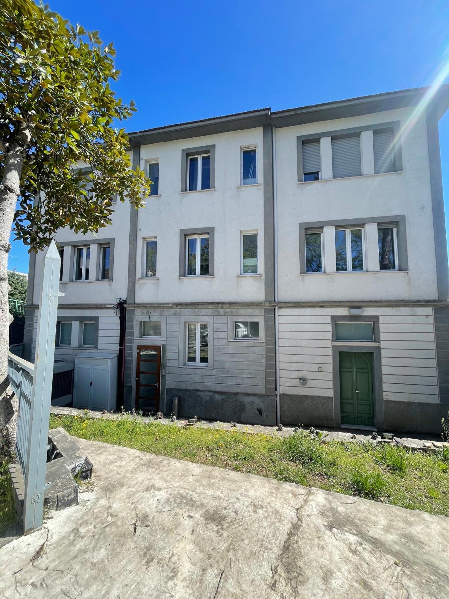 Tre Cancelli Rooms Потенца Екстериор снимка